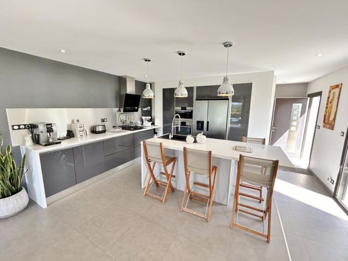 Image No.10-Maison de 4 chambres à vendre à Dordogne