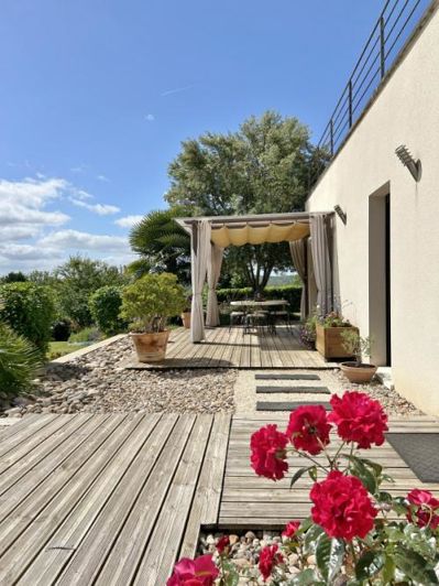 Image No.6-Maison de 4 chambres à vendre à Dordogne