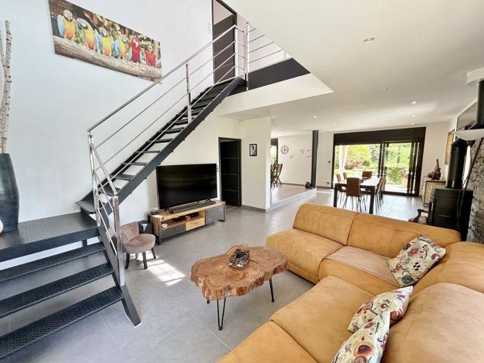 Image No.9-Maison de 4 chambres à vendre à Dordogne