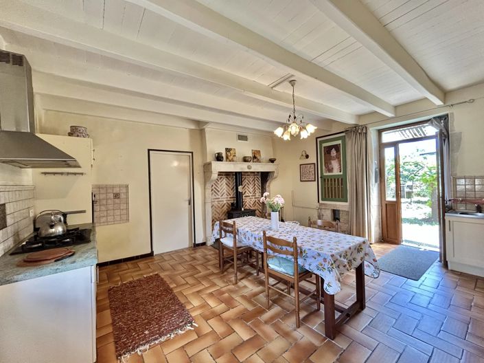 Image No.12-Maison de village de 3 chambres à vendre à Civray