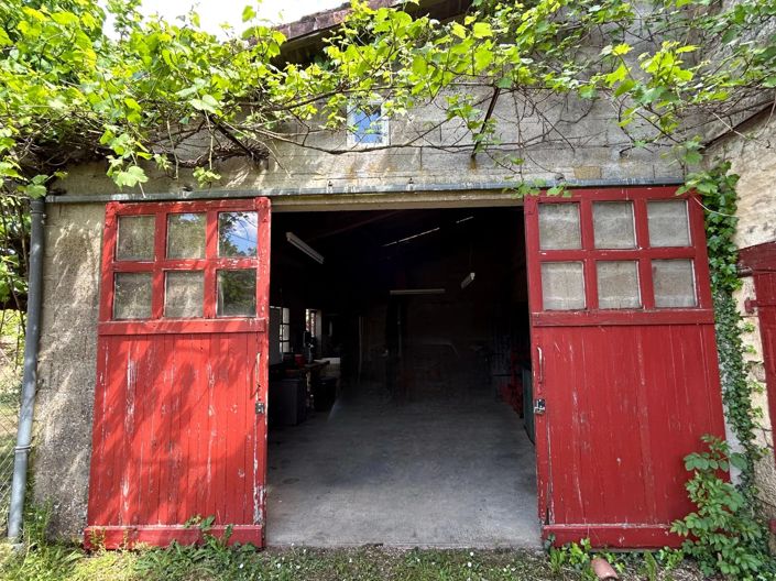 Image No.14-Maison de village de 3 chambres à vendre à Civray