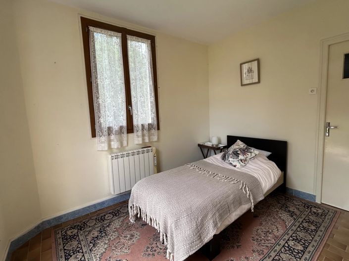 Image No.8-Maison de village de 3 chambres à vendre à Civray