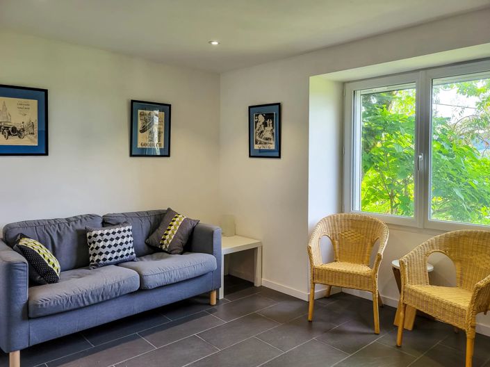 Image No.10-Maison de 6 chambres à vendre à Lunac