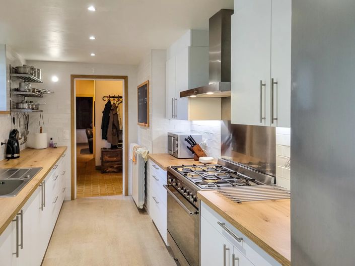 Image No.5-Maison de 6 chambres à vendre à Lunac