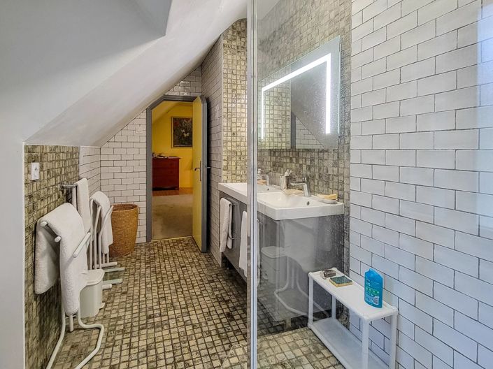 Image No.7-Maison de 6 chambres à vendre à Lunac