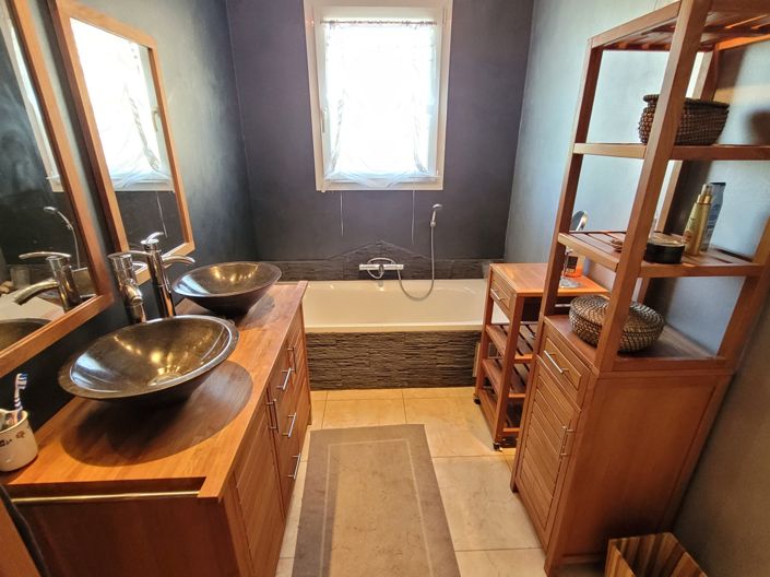 Image No.10-Maison de 4 chambres à vendre à Herault