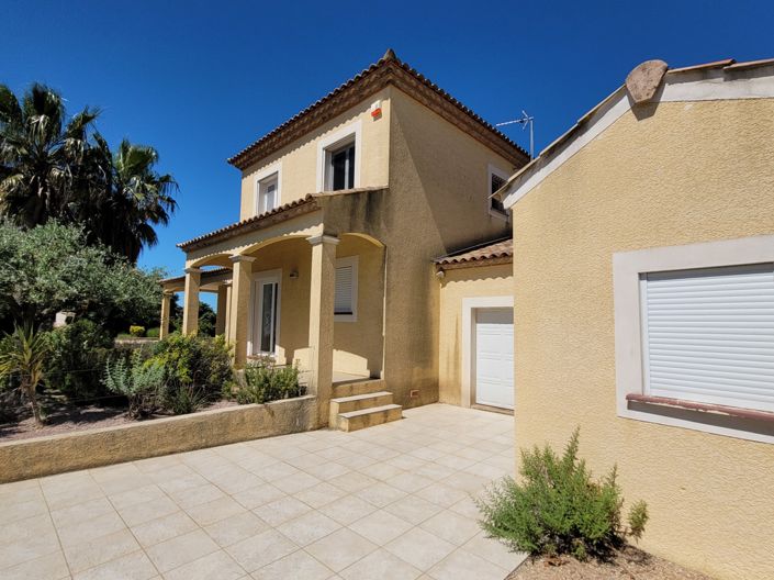 Image No.4-Maison de 4 chambres à vendre à Herault