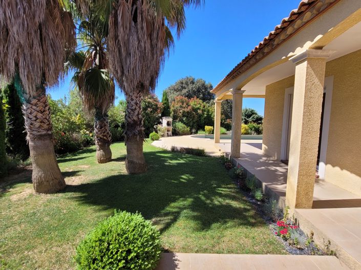 Image No.5-Maison de 4 chambres à vendre à Herault