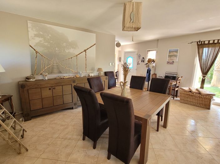 Image No.8-Maison de 4 chambres à vendre à Herault