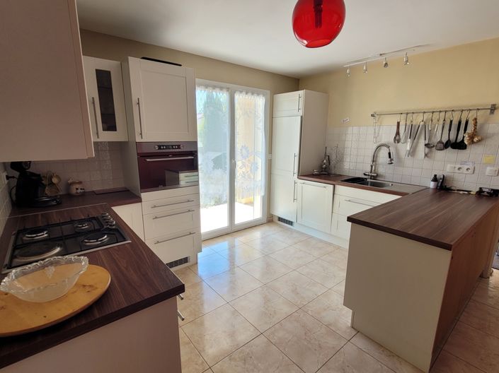 Image No.9-Maison de 4 chambres à vendre à Herault