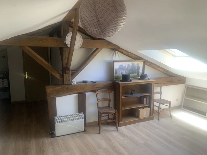 Image No.11-Maison de 4 chambres à vendre à Mialet