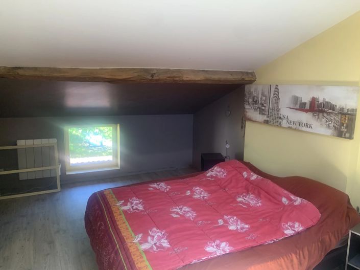 Image No.13-Maison de 4 chambres à vendre à Mialet