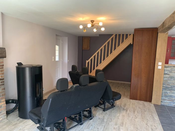 Image No.15-Maison de 4 chambres à vendre à Mialet