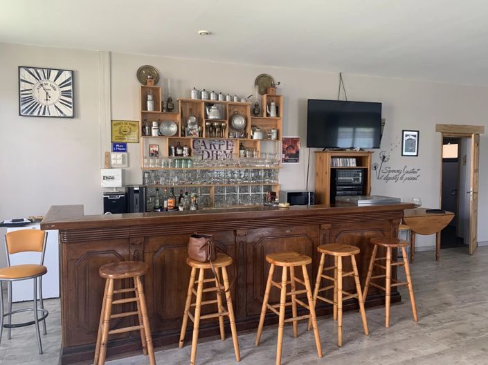 Image No.7-Maison de 4 chambres à vendre à Mialet