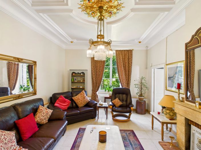 Image No.4-Maison de 7 chambres à vendre à Saint-Médard-d'Excideuil