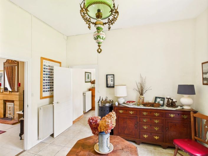 Image No.8-Maison de 7 chambres à vendre à Saint-Médard-d'Excideuil