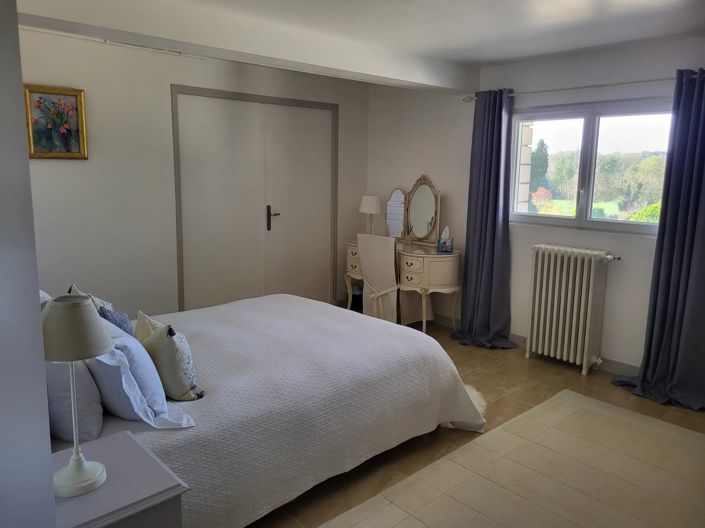 Image No.11-Maison de 4 chambres à vendre à Saint-Germain