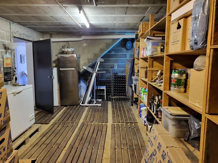 Image No.14-Maison de 4 chambres à vendre à Saint-Germain