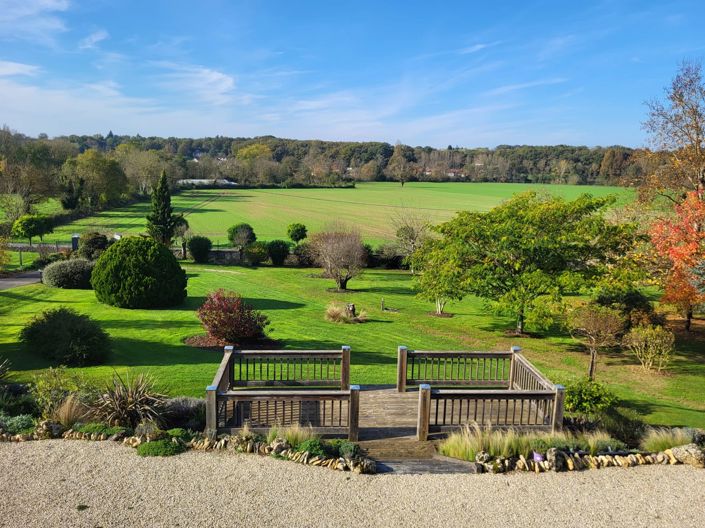 Image No.2-Maison de 4 chambres à vendre à Saint-Germain