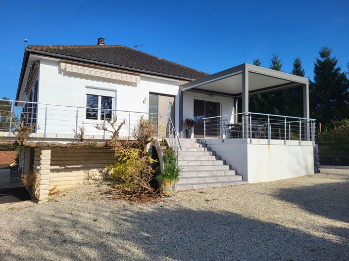 Image No.15-Maison de 4 chambres à vendre à Saint-Germain