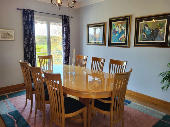 Image No.6-Maison de 4 chambres à vendre à Saint-Germain