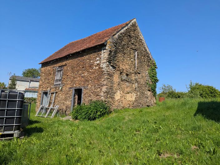 Image No.10-Maison de village de 3 chambres à vendre à Indre