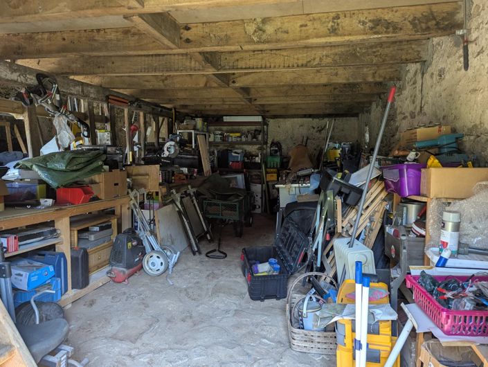 Image No.13-Maison de village de 3 chambres à vendre à Indre