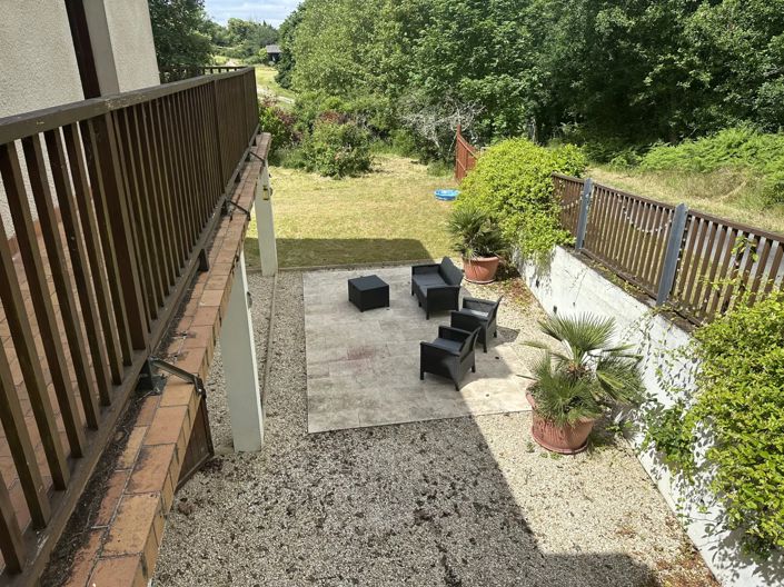 Image No.2-Maison de 3 chambres à vendre à Brossac