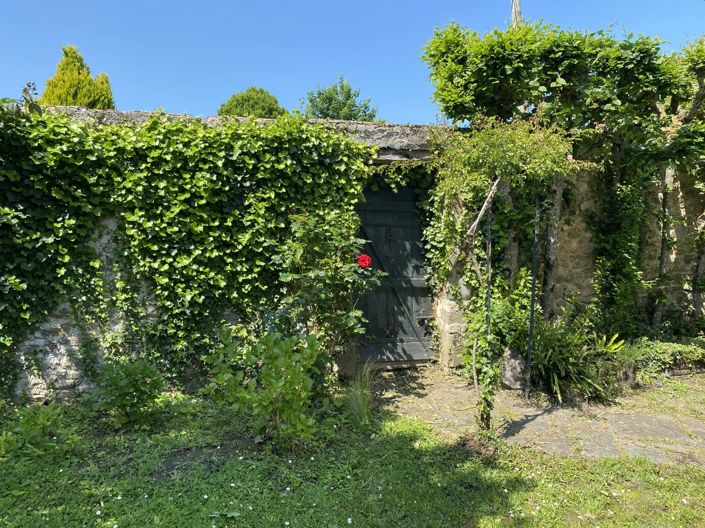 Image No.12-Maison de 6 chambres à vendre à Le Dorat