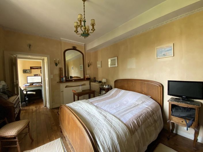 Image No.7-Maison de 6 chambres à vendre à Le Dorat