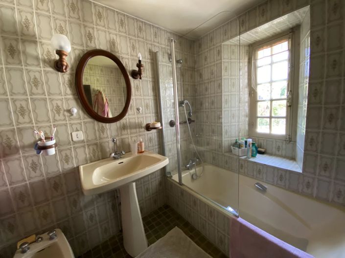 Image No.8-Maison de 6 chambres à vendre à Le Dorat