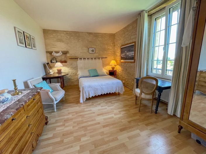 Image No.11-Maison de 7 chambres à vendre à Excideuil