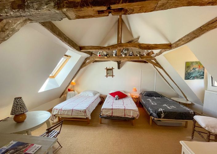 Image No.8-Maison de 7 chambres à vendre à Excideuil