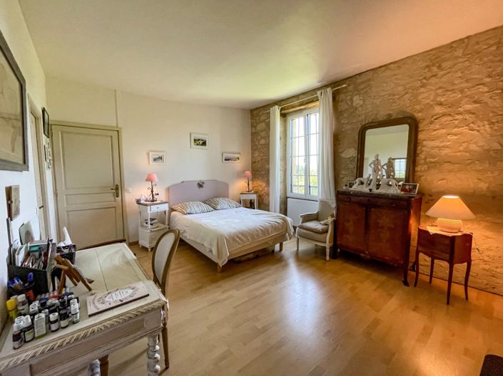 Image No.10-Maison de 7 chambres à vendre à Excideuil