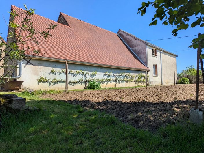 Image No.11-3 Bed Village House for sale