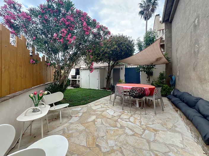 Image No.9-Maison de village de 3 chambres à vendre à Torreilles