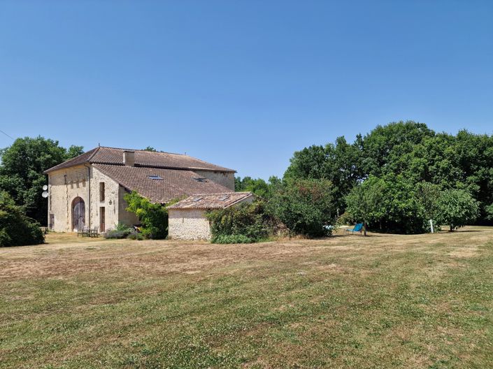 Image No.11-Maison de 2 chambres à vendre à Ruch