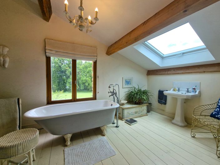 Image No.6-Maison de 2 chambres à vendre à Ruch