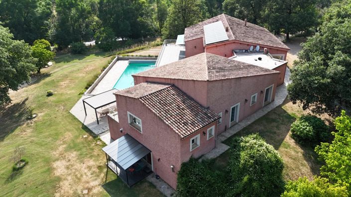 Image No.13-Maison de 10 chambres à vendre à Châteauvert