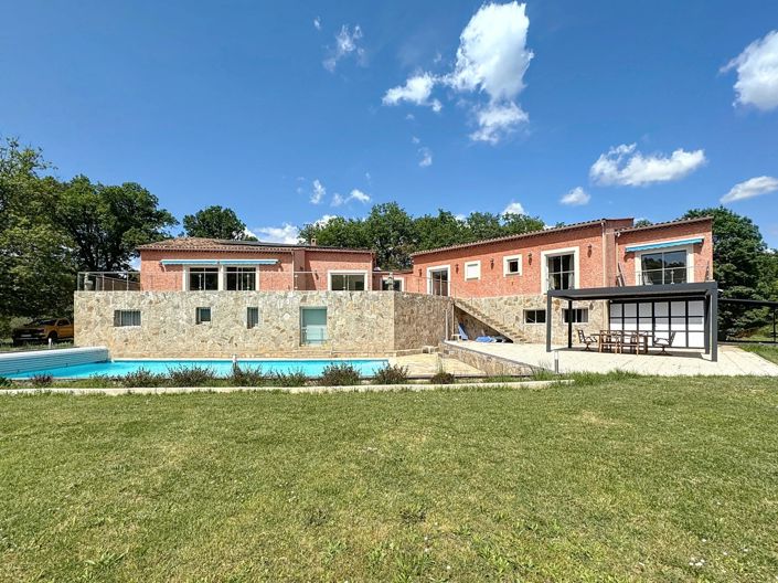 Image No.8-Maison de 10 chambres à vendre à Châteauvert