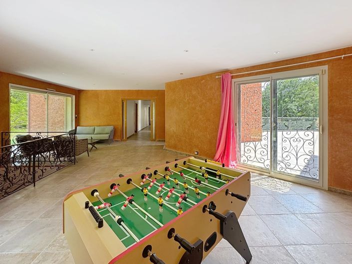 Image No.15-Maison de 10 chambres à vendre à Châteauvert