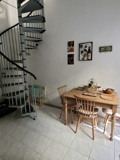 Image No.8-Maison de 3 chambres à vendre à Herault