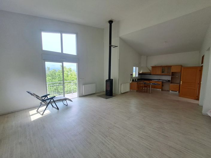 Image No.4-Maison de 3 chambres à vendre à Casteljaloux