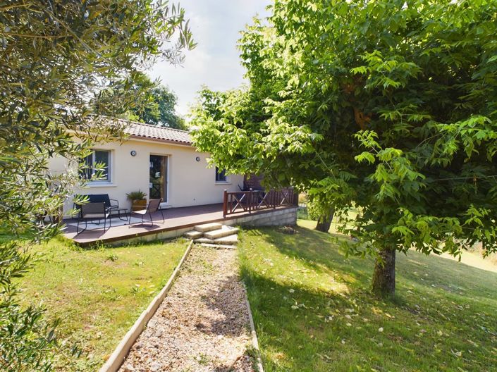 Image No.14-Maison de 6 chambres à vendre à Bergerac