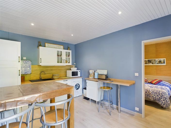 Image No.15-Maison de 6 chambres à vendre à Bergerac