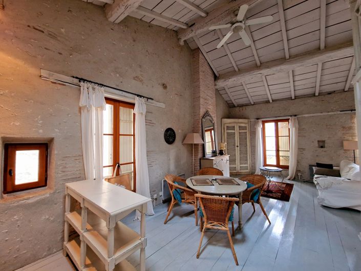 Image No.10-Maison de 2 chambres à vendre à Eymet