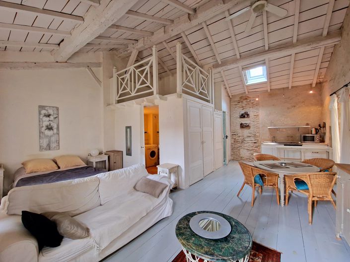 Image No.11-Maison de 2 chambres à vendre à Eymet