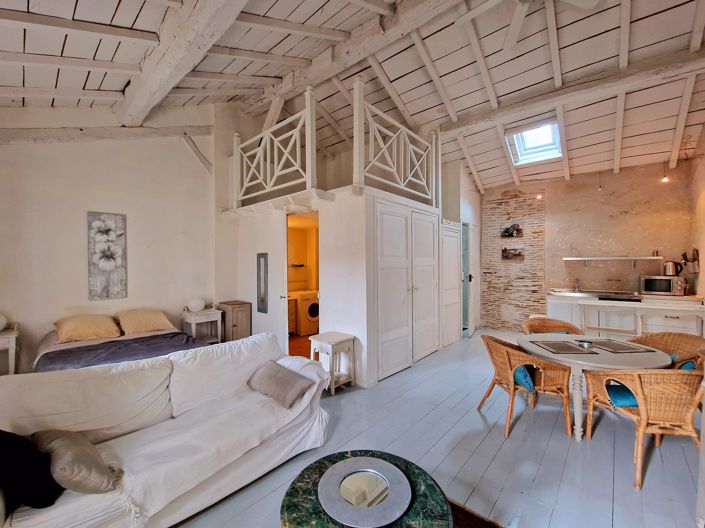 Image No.12-Maison de 2 chambres à vendre à Eymet