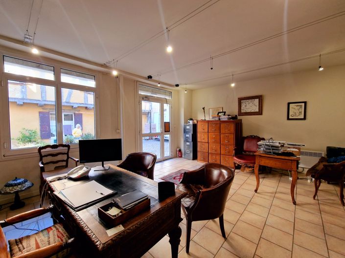 Image No.4-Maison de 2 chambres à vendre à Eymet