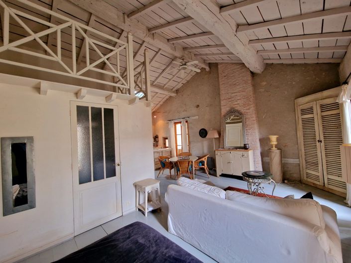 Image No.6-Maison de 2 chambres à vendre à Eymet